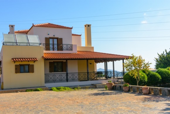 House for sale in Lasithi Prefecture