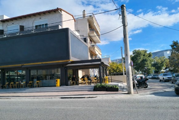 Commercial property for sale in South