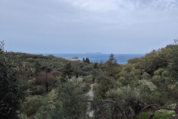 Land for sale in Corfu Prefecture