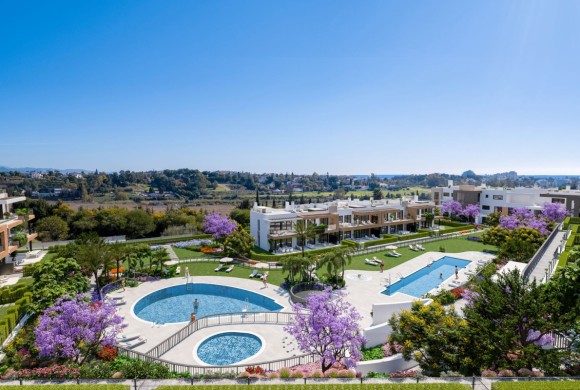 Apartment for sale in Atalaya