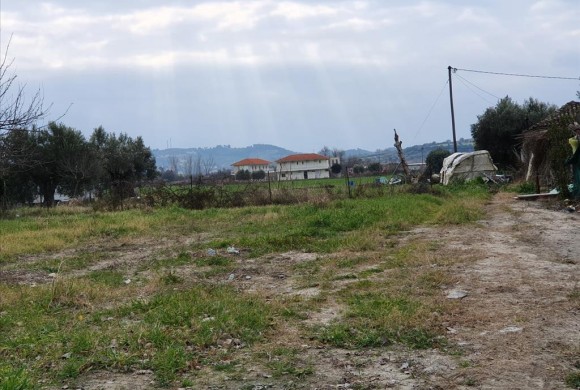 Land for sale in Chalkidiki