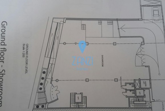 Shop / Business for sale in Zebbug