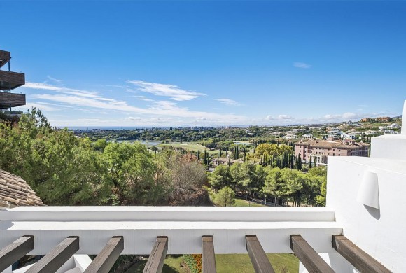 Apartment for sale in Malaga