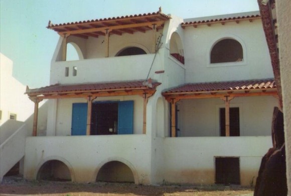 House for sale in Evia
