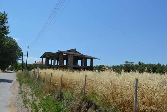 House for sale in Evia