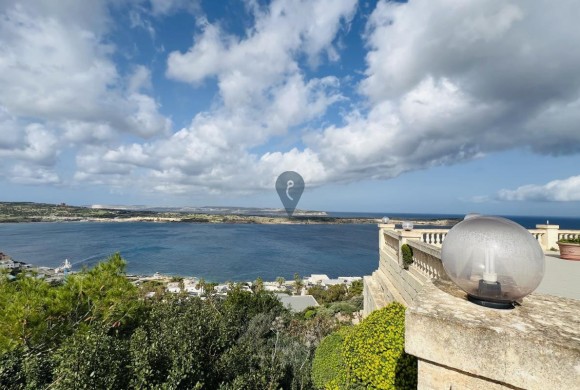 Villa for sale in Mellieha