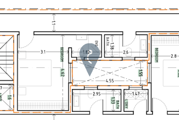 Apartment for sale in Marsaskala