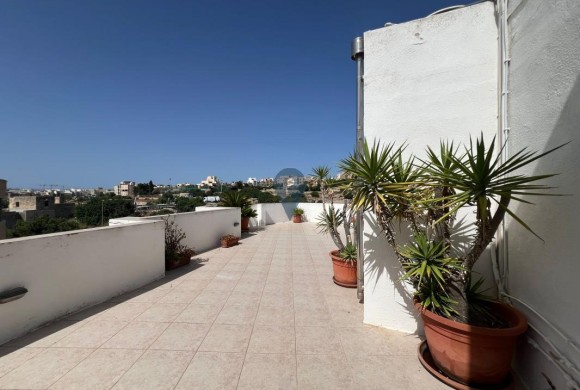 Apartment for sale in Msida