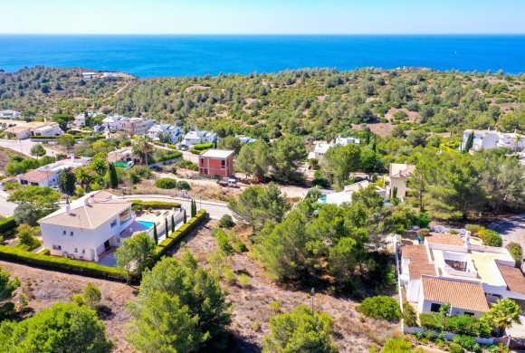 Land for sale in Vila do Bispo