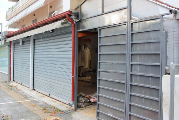 Shop / Business for sale in Pieria Prefecture