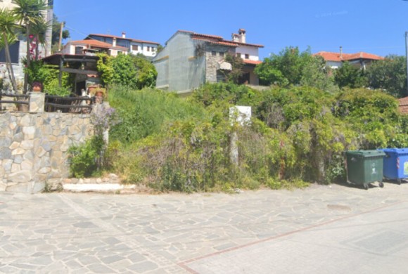 Land for sale in Chalkidiki