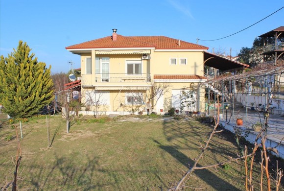 House for sale in Pieria Prefecture