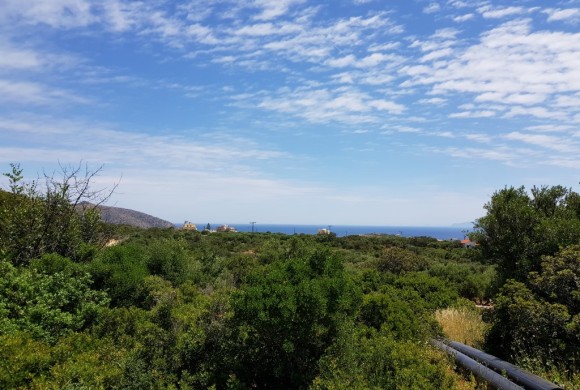 Land for sale in Lasithi Prefecture