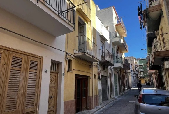 Villa for sale in Sicily