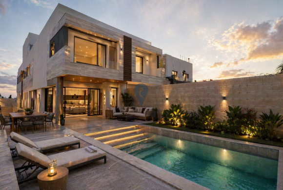 Villa for sale in Attard