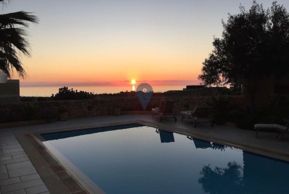 House for sale in San Lawrenz