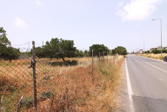 Land for sale in Lasithi Prefecture