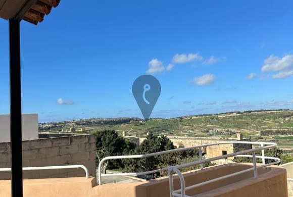 Apartment for sale in Imtarfa
