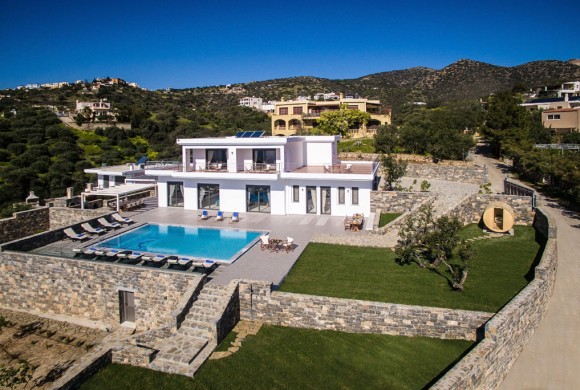 Villa for sale in Lasithi Prefecture