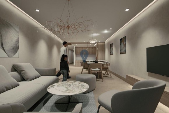 Townhouse for sale in Birkirkara