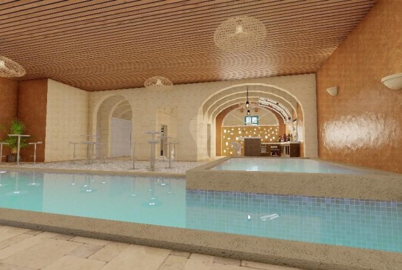 Apartment for sale in Marsalforn