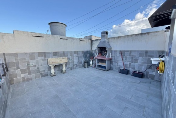 Townhouse for sale in Ta' Xbiex