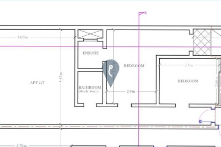 Apartment for sale in 
