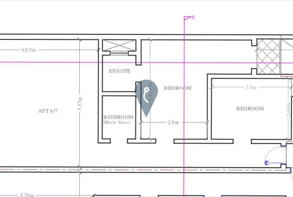 Apartment for sale in Ghajnsielem