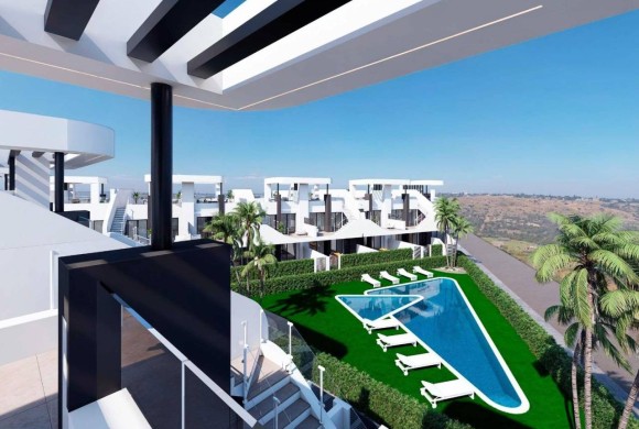 Bungalow for sale in San Fulgencio