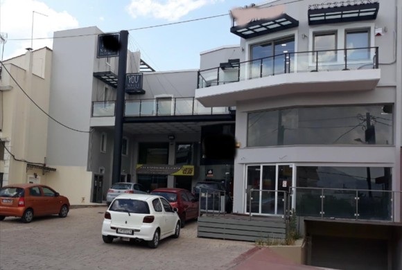 Commercial property for sale in North