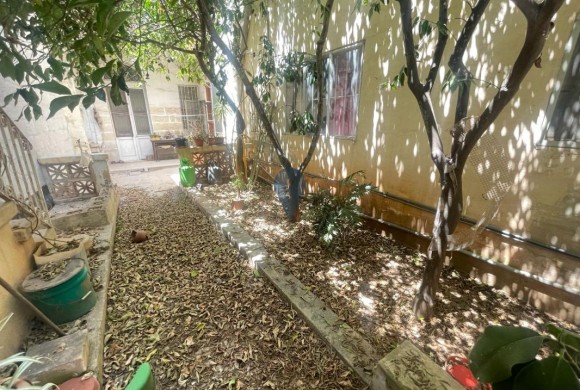 Townhouse for sale in Mosta
