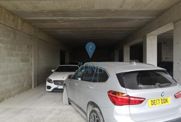 Garage / Parking Space for sale in Naxxar