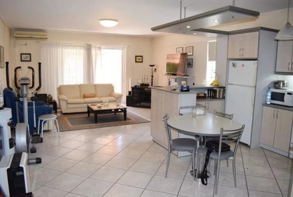 Apartment for sale in Peloponnese