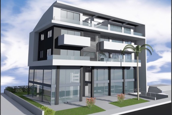 Commercial property for sale in South