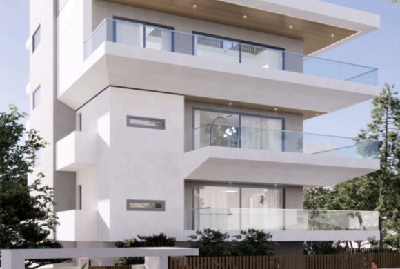 Apartment for sale in South