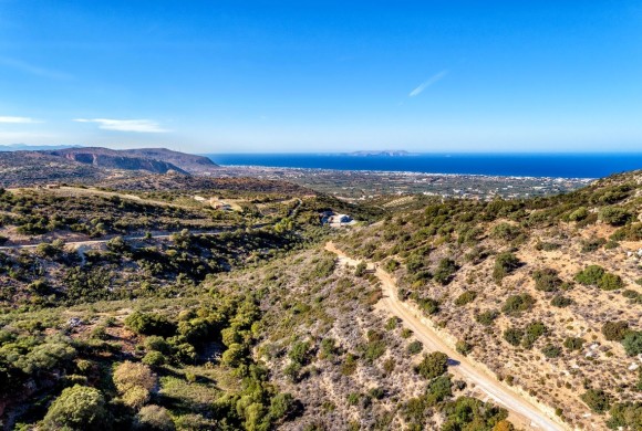 Land for sale in Heraklion Prefecture