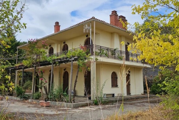 House for sale in Chalkidiki