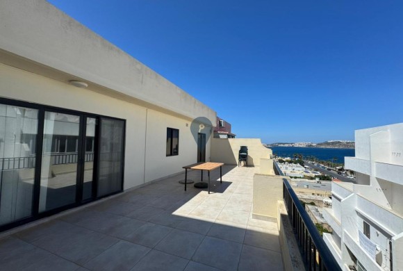 Apartment for sale in Qawra