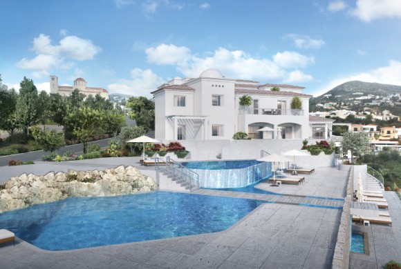 Apartment for sale in Tala
