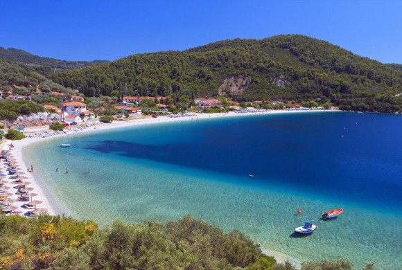 Land for sale in Sporades