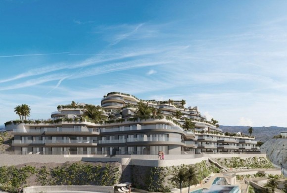Apartment for sale in Murcia