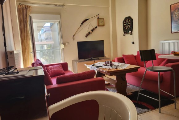 Apartment for sale in Pieria Prefecture