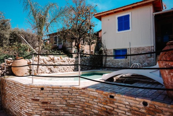 House for sale in Lefkada Prefecture