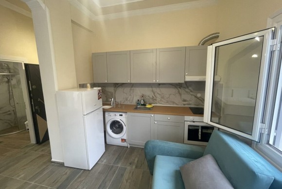 Apartment for sale in Kavala Prefecture
