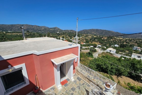 Townhouse for sale in Lasithi Prefecture