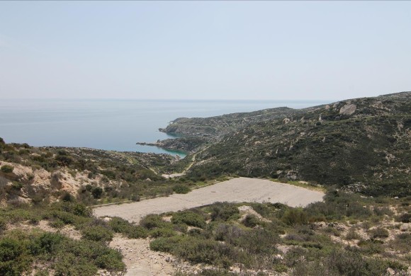 Land for sale in Chalkidiki