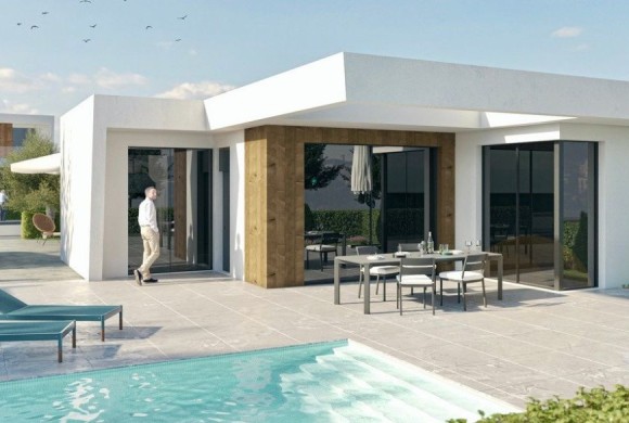 Villa for sale in Murcia