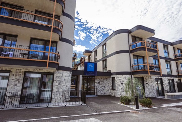 Apartment for sale in Tyrol