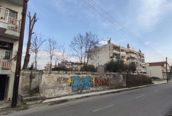 Land for sale in Pieria Prefecture