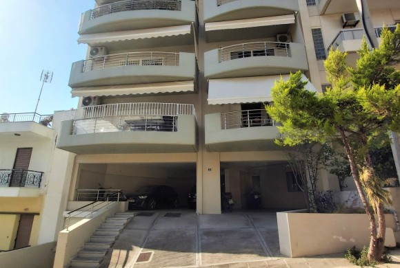 Apartment for sale in Center